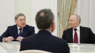 Петчасова среща в Москва: Путин отхвърли мирното споразумение, заплаши Европа и прати поздрави на Тръмп